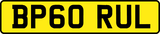 BP60RUL