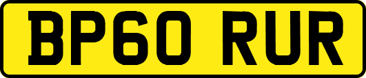 BP60RUR