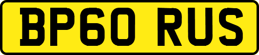 BP60RUS