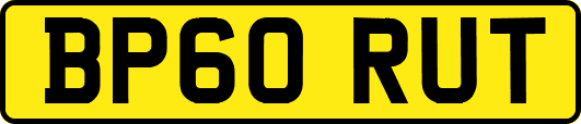 BP60RUT