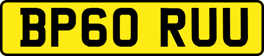 BP60RUU