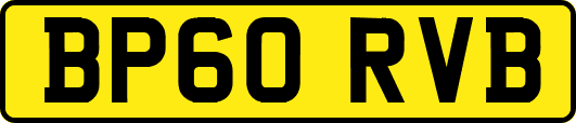 BP60RVB