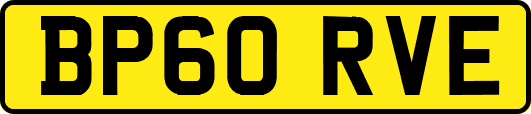 BP60RVE
