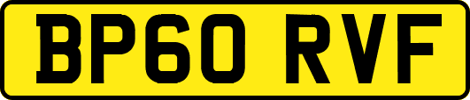 BP60RVF