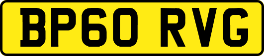 BP60RVG