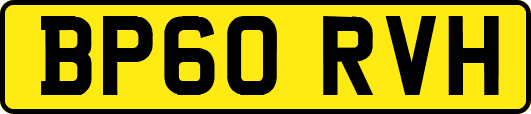 BP60RVH