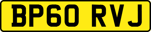 BP60RVJ