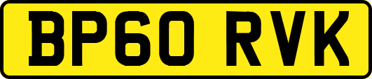 BP60RVK