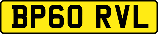 BP60RVL