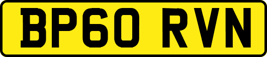 BP60RVN