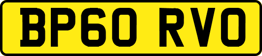 BP60RVO