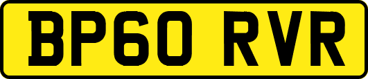 BP60RVR