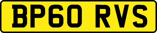BP60RVS