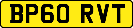 BP60RVT