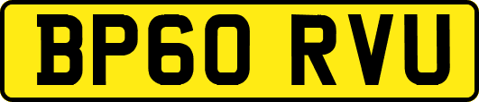 BP60RVU