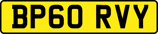 BP60RVY