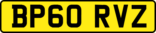 BP60RVZ