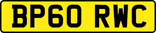 BP60RWC