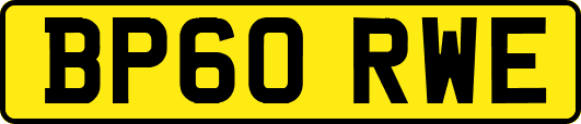 BP60RWE