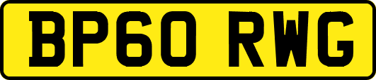 BP60RWG