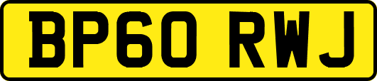 BP60RWJ