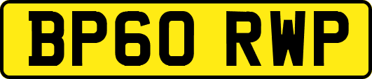 BP60RWP