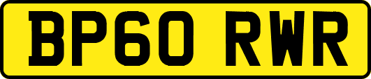 BP60RWR