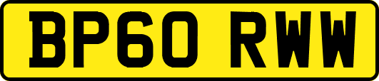 BP60RWW