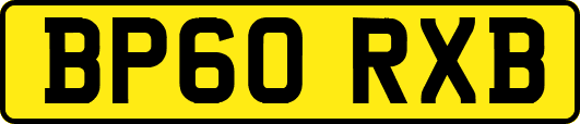 BP60RXB