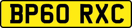 BP60RXC
