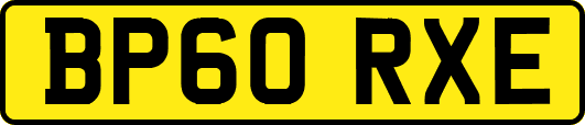 BP60RXE