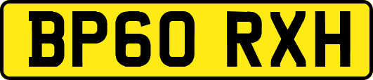 BP60RXH
