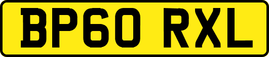 BP60RXL