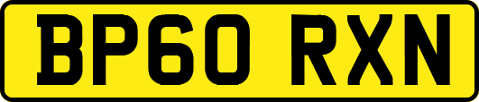 BP60RXN