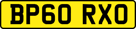 BP60RXO