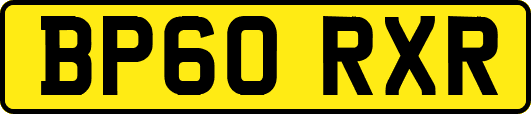 BP60RXR