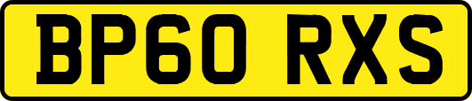BP60RXS