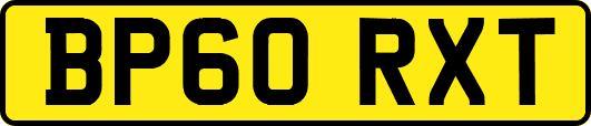BP60RXT