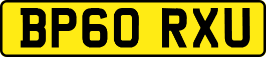 BP60RXU