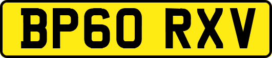 BP60RXV
