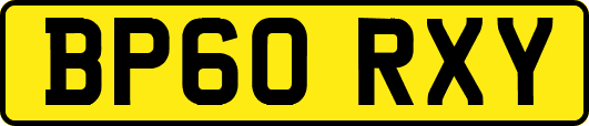 BP60RXY