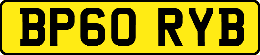 BP60RYB