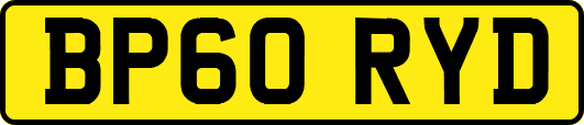 BP60RYD