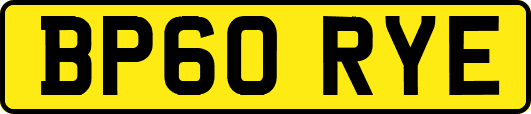 BP60RYE