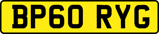 BP60RYG