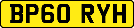 BP60RYH