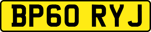BP60RYJ