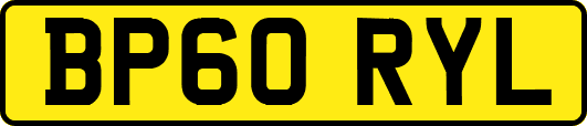 BP60RYL