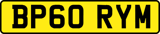 BP60RYM