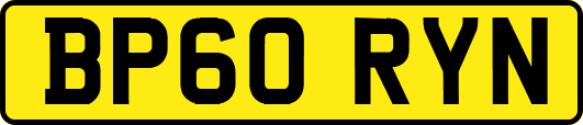 BP60RYN